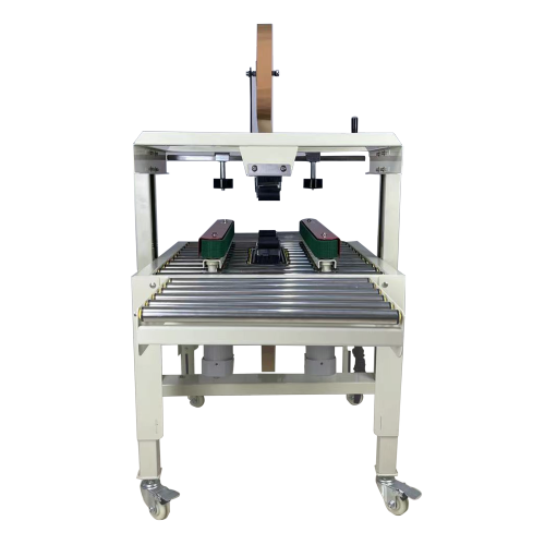 Semi-automatic Carton Tape Machine,Best Selling Products